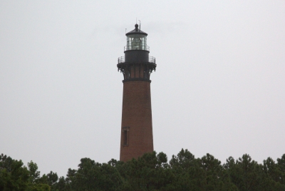 Corolla Lighthouse